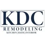 Slide of KDC Remodeling