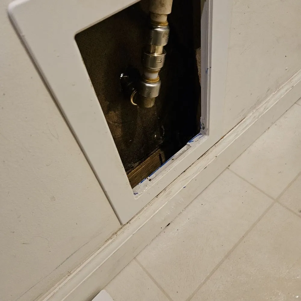 Expert water heater service service in Columbus, OH - K&Dee Hauling & Remodeling