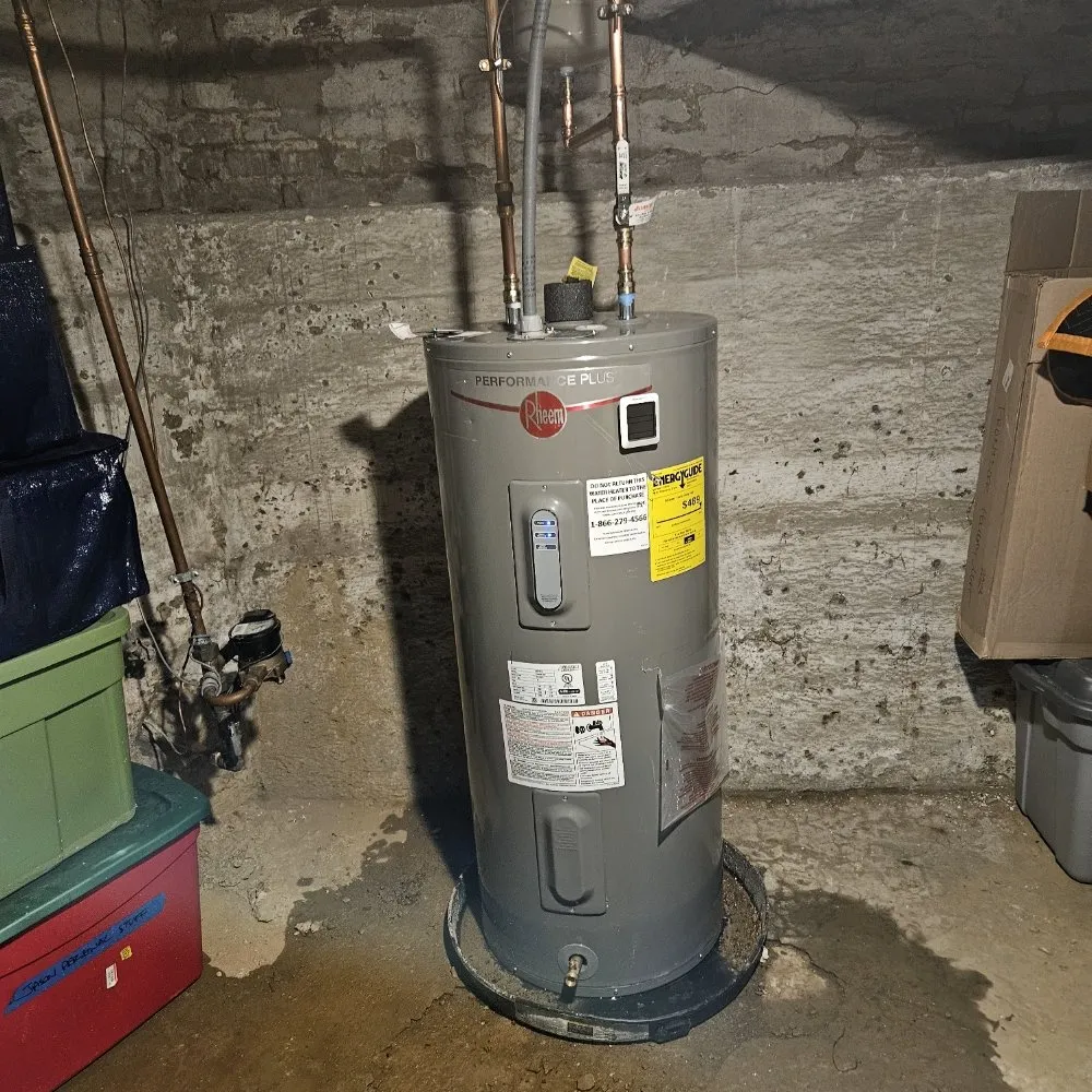 Emergency leak detection for homes in Columbus, OH by K&Dee Hauling & Remodeling