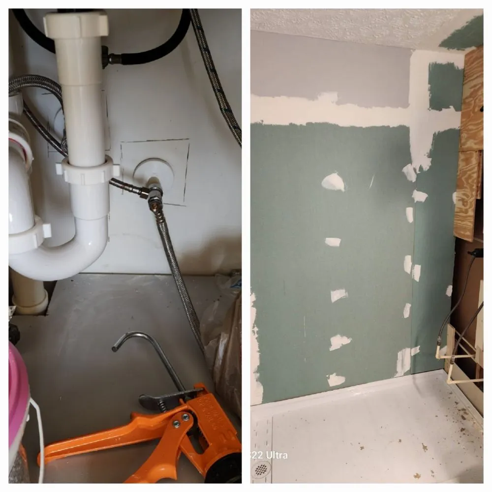 Slide of K&Dee Hauling & Remodeling