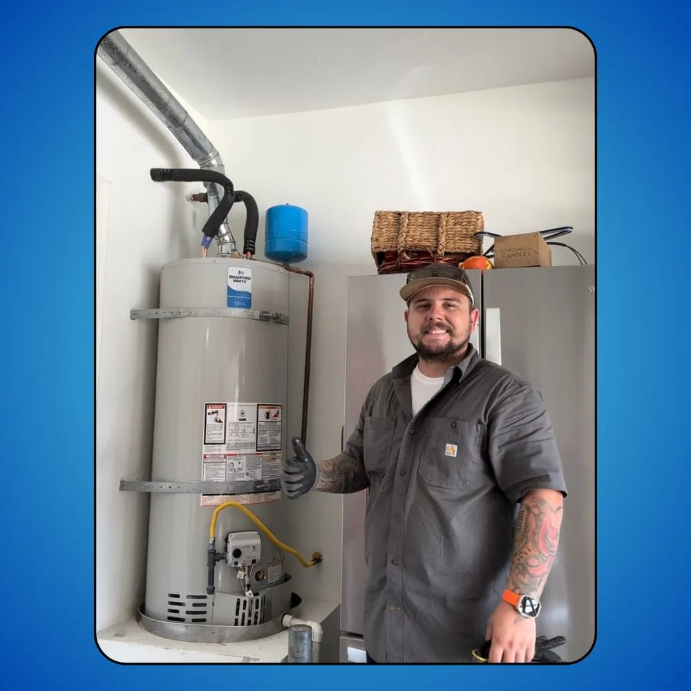 Slide of KDP Plumbing