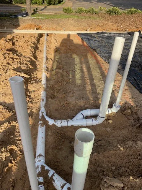 Slide of KDS Plumbing