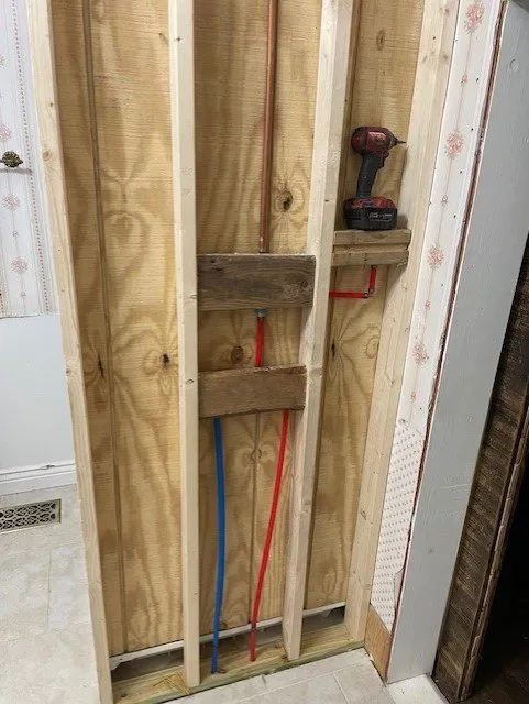 Slide of KDS Plumbing