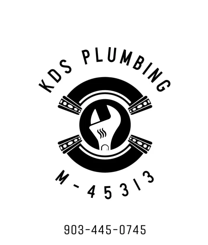 Slide of KDS Plumbing