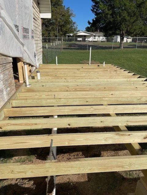 Slide of KDS Plumbing