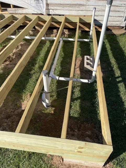 Slide of KDS Plumbing