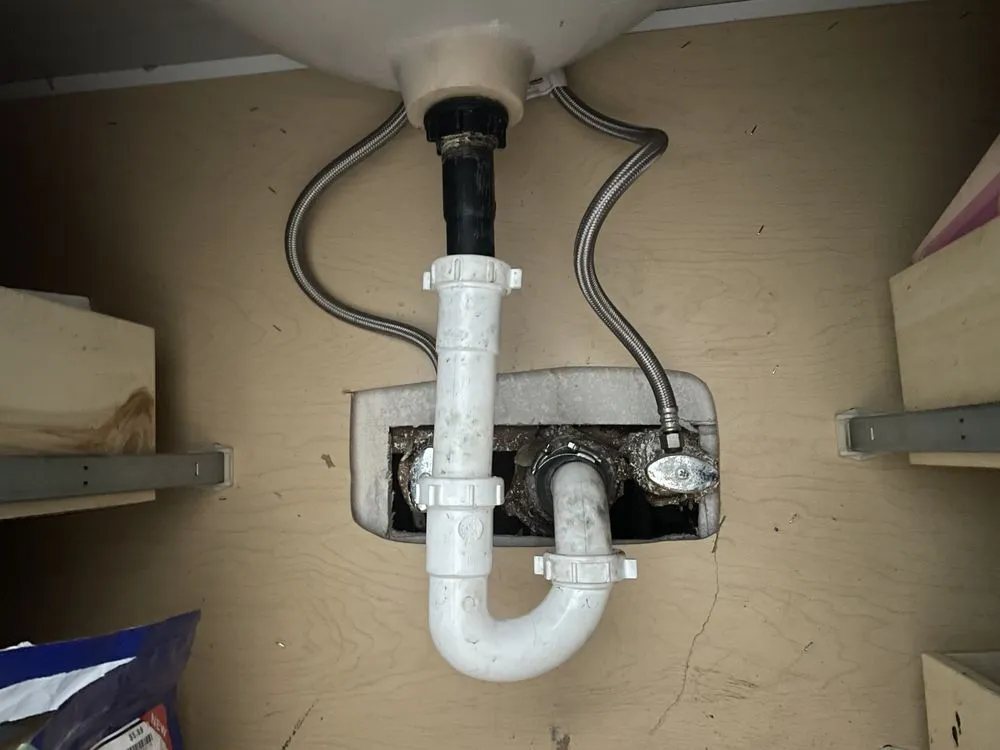 Slide of KDS Plumbing