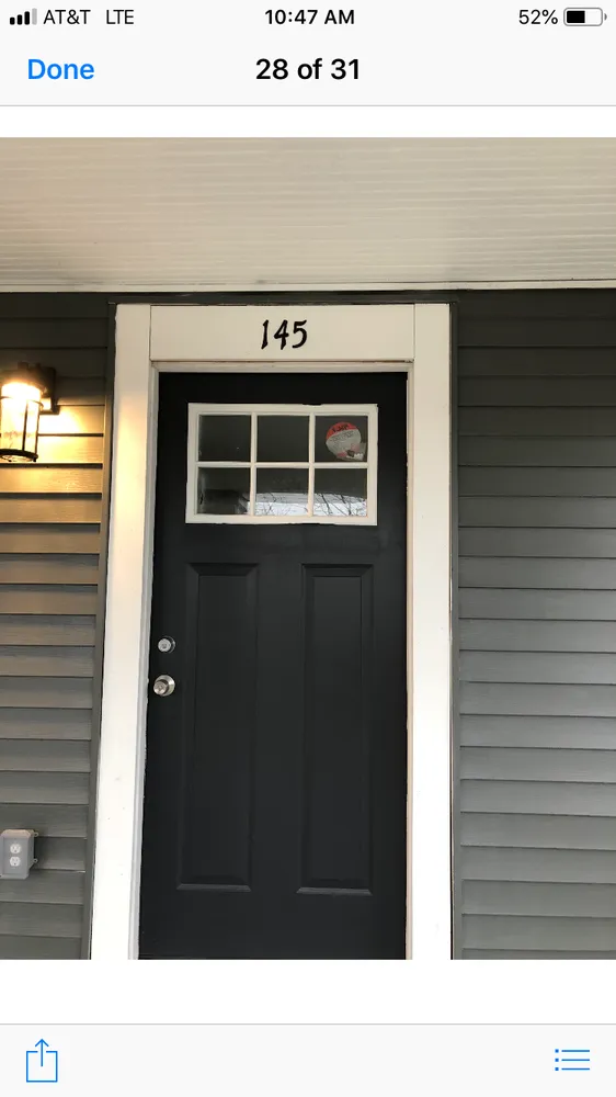 Slide of K&E Home Maintence Services