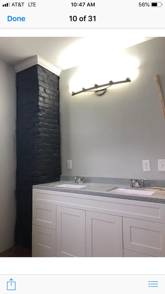 Slide of K&E Home Maintence Services