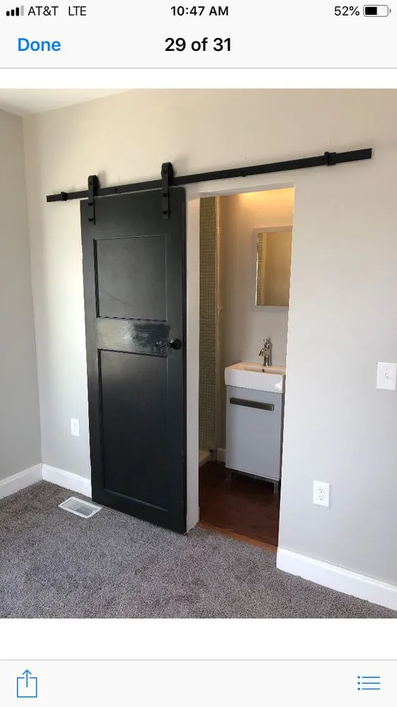 Slide of K&E Home Maintence Services