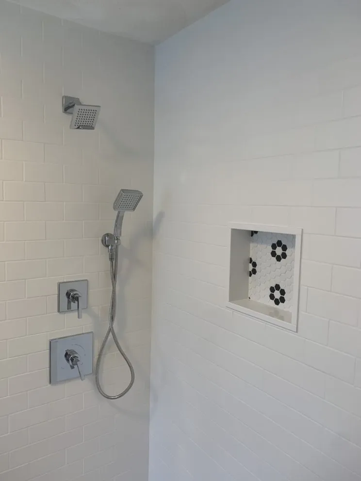 Slide of KE Plumbing