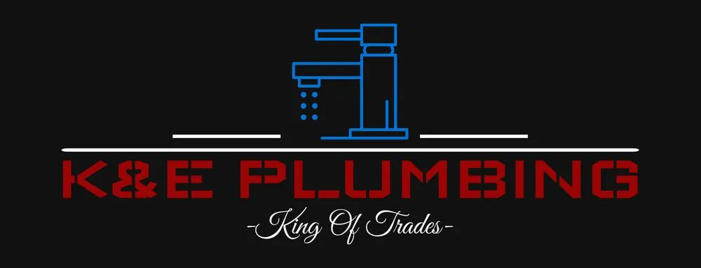 Slide of K&E Plumbing