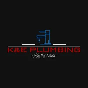 Slide of K&E Plumbing