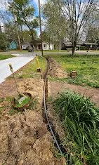 Slide of K&E Plumbing