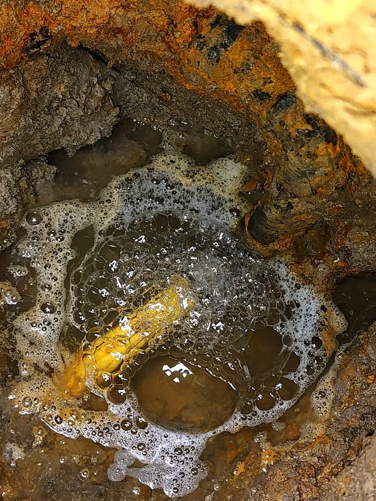 Slide of K&E Plumbing