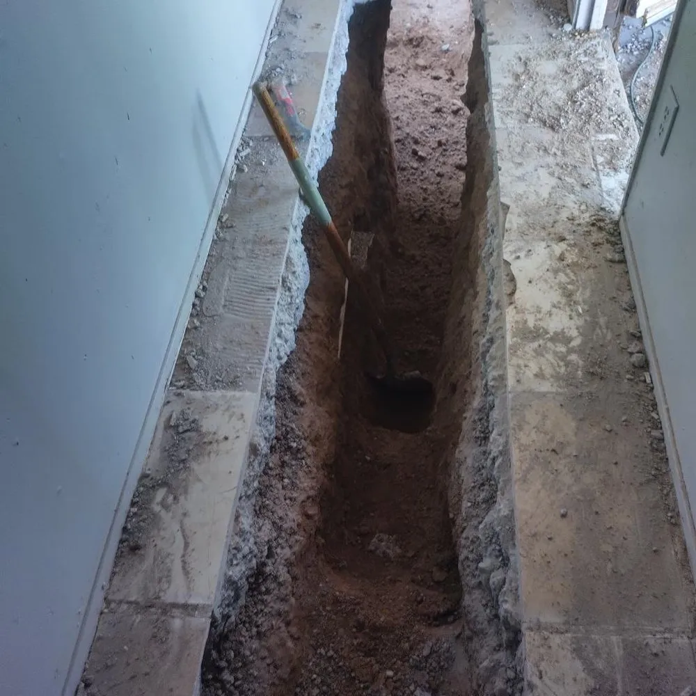 Slide of Kea Plumbing Contractors