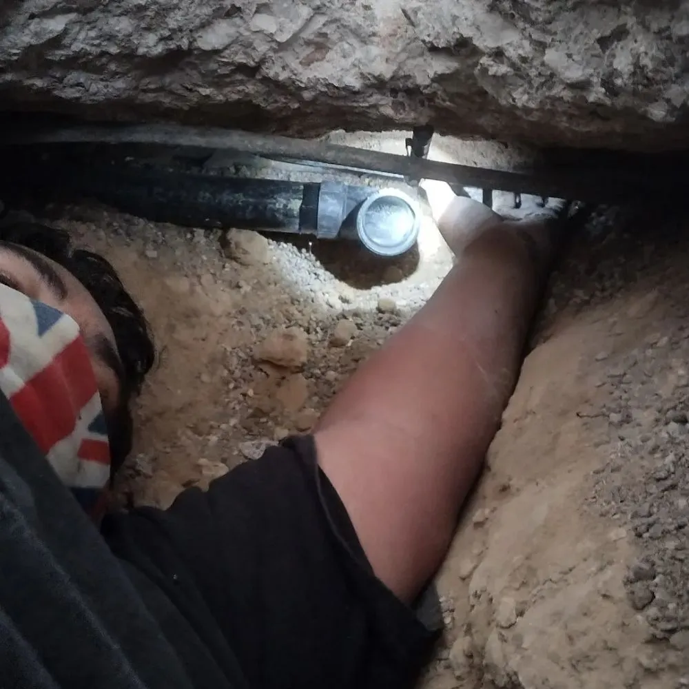 Slide of Kea Plumbing Contractors