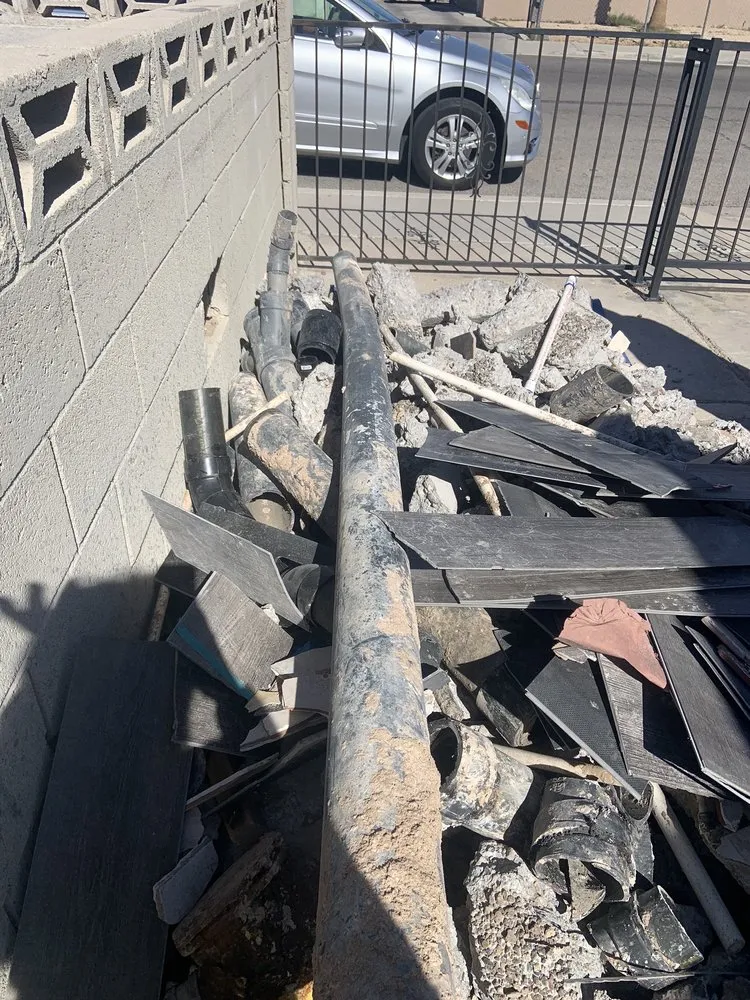 Slide of Kea Plumbing Contractors