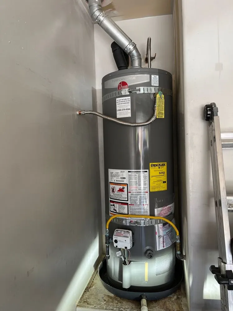 Trusted plumbing repair experts serving North Las Vegas, NV - Kea Plumbing Contractors