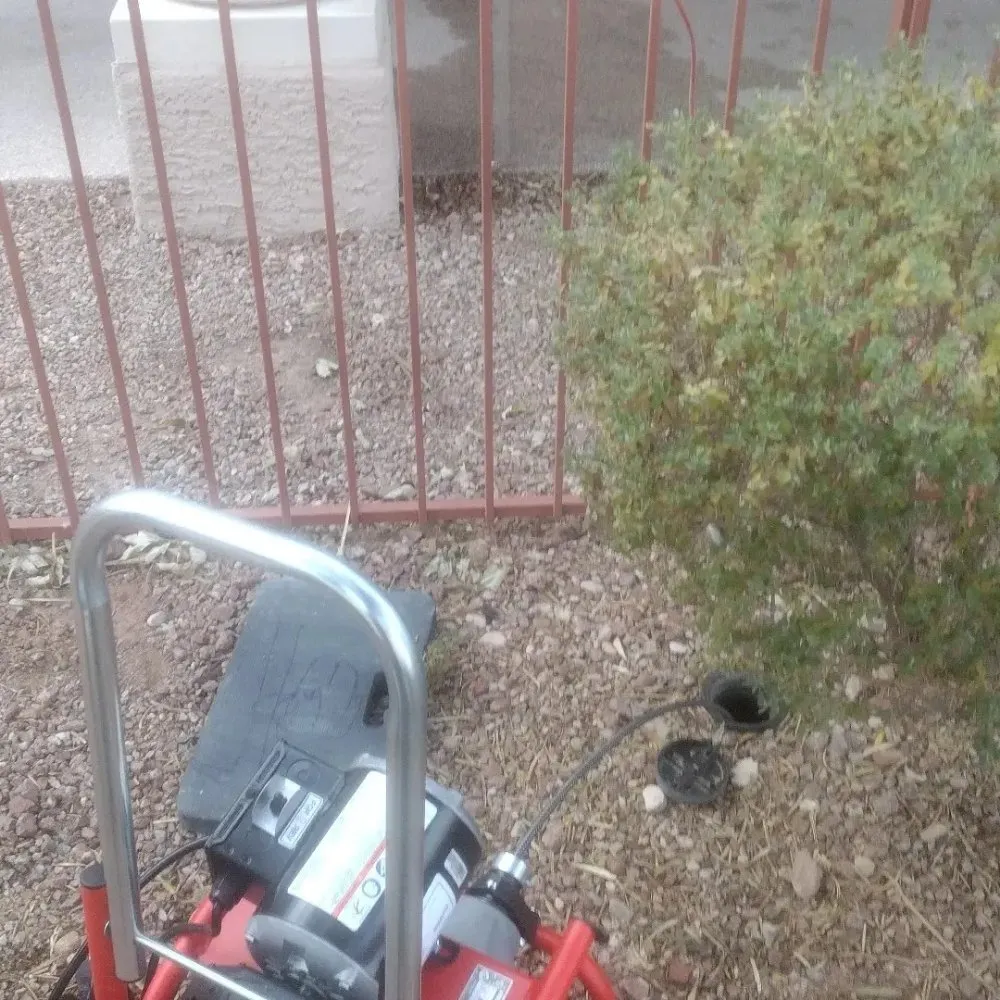 Affordable emergency plumbing in North Las Vegas, NV by Kea Plumbing Contractors