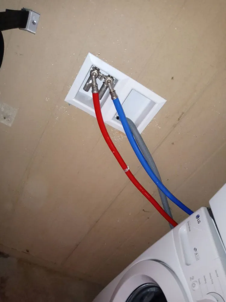 Slide of Kea Plumbing Contractors