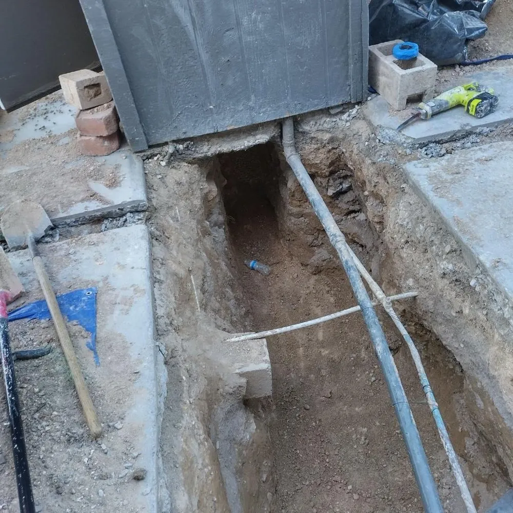 Slide of Kea Plumbing Contractors