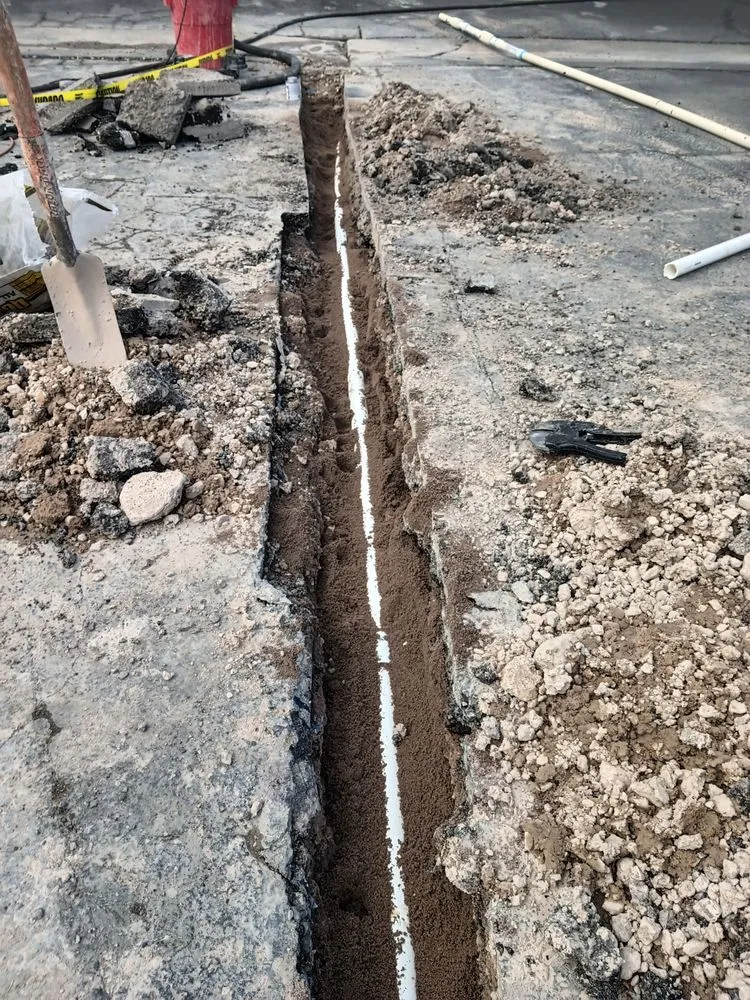 Slide of Kea Plumbing Contractors