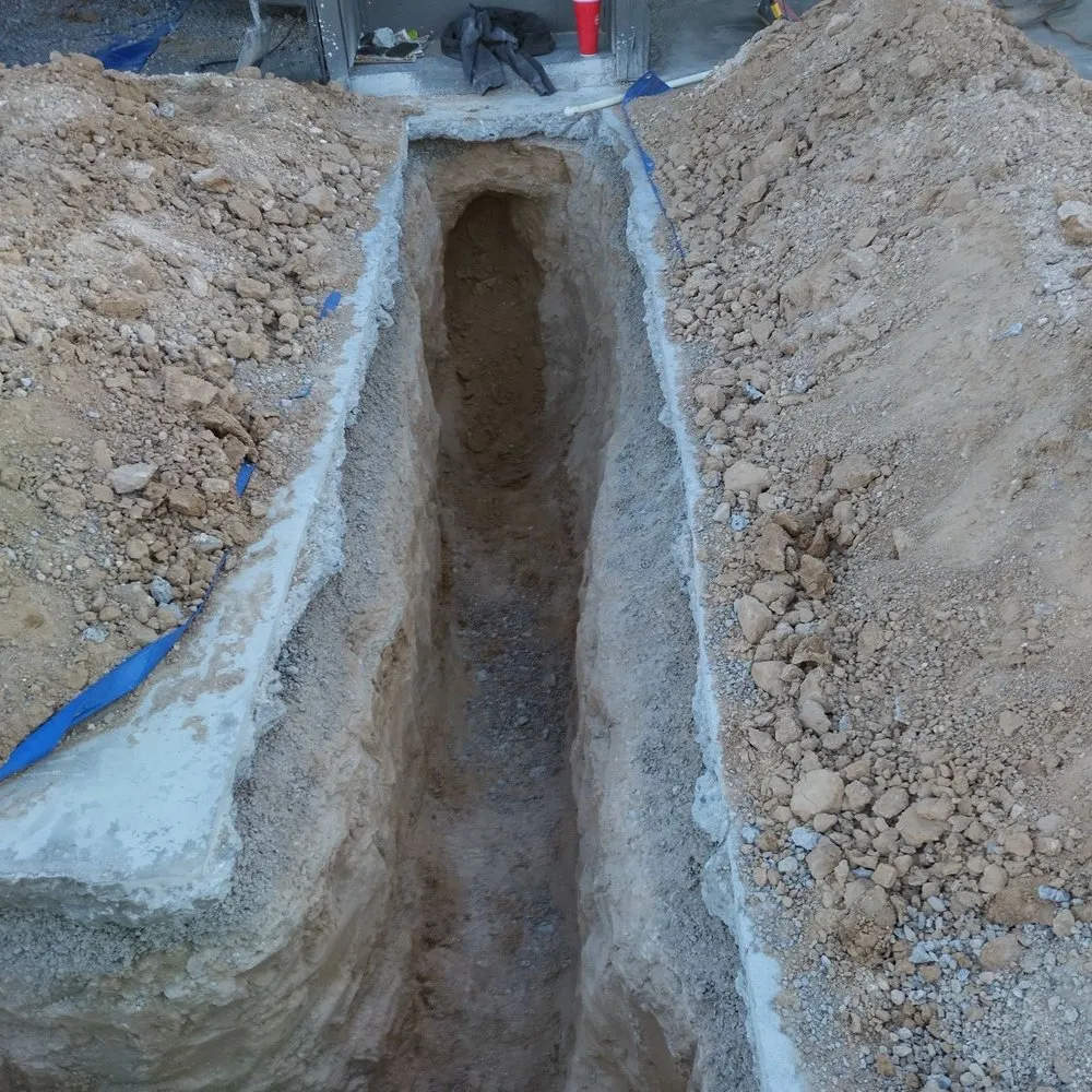 Slide of Kea Plumbing Contractors