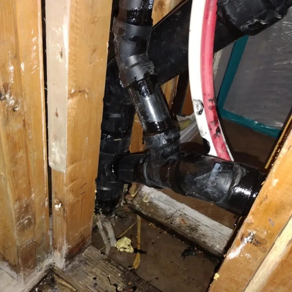 Slide of Kea Plumbing Contractors