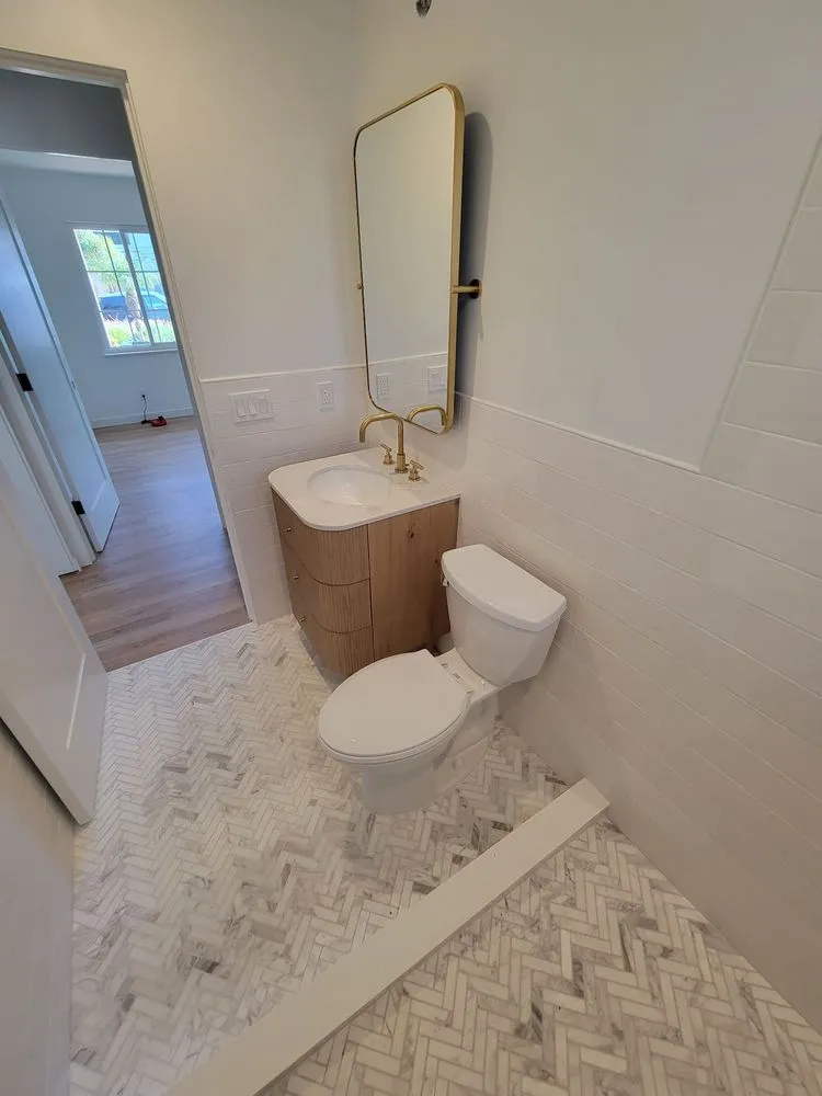 Slide of Kea Plumbing