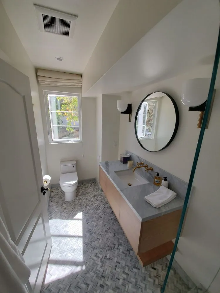 Slide of Kea Plumbing