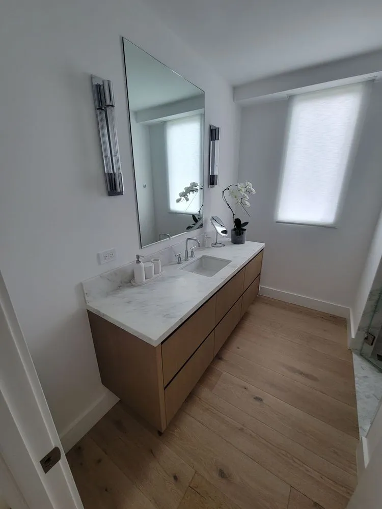 Slide of Kea Plumbing