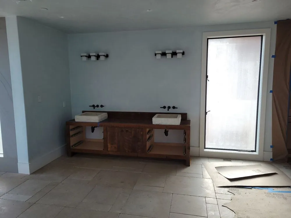 Slide of Kea Plumbing