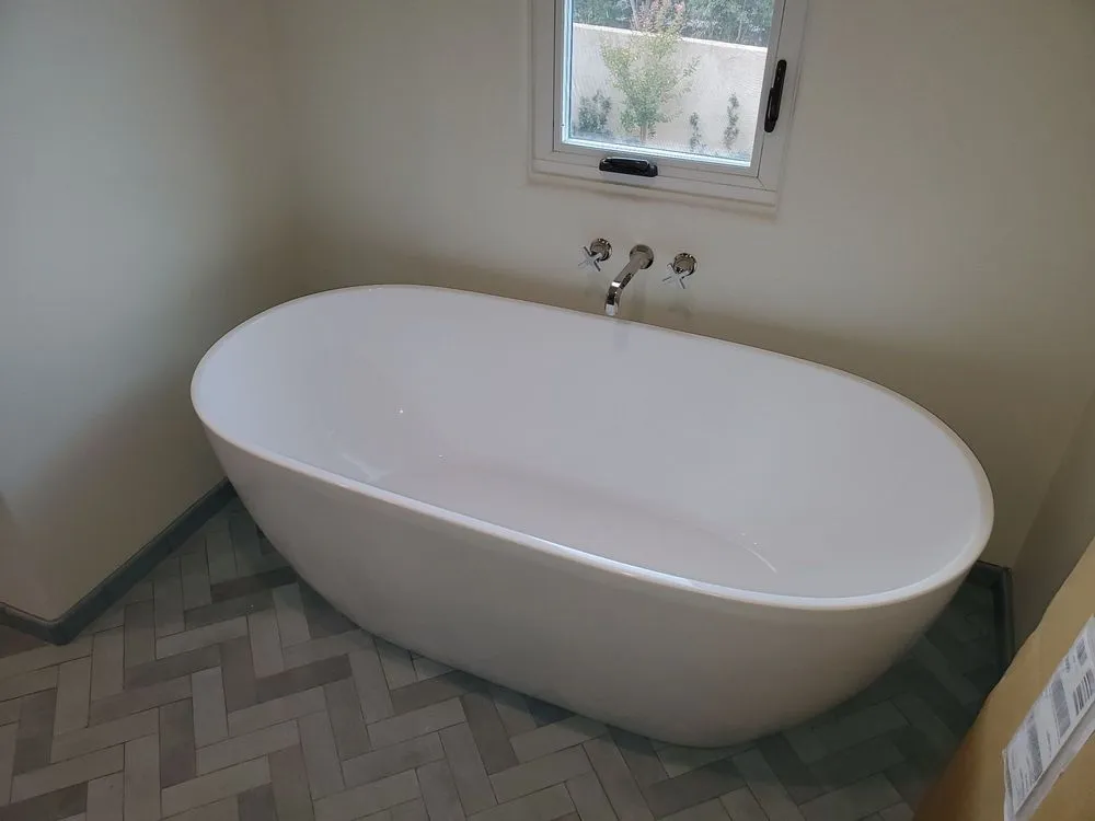 Slide of Kea Plumbing