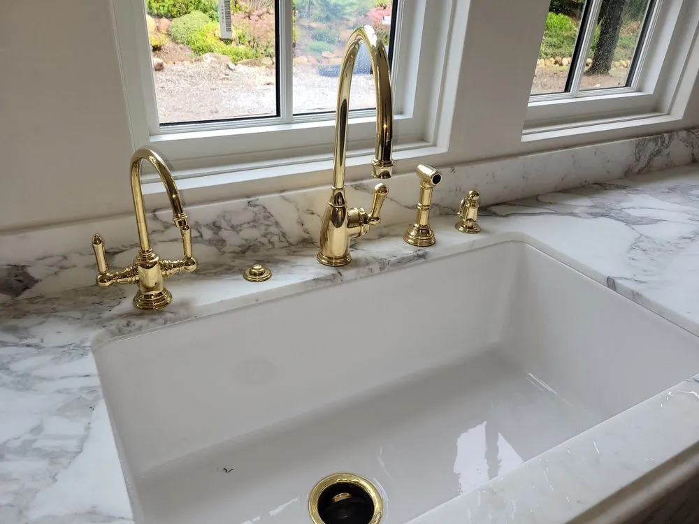 Slide of Kea Plumbing