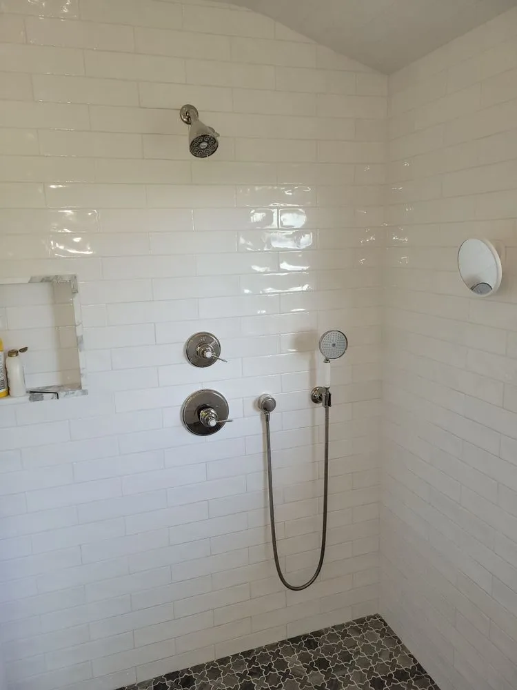 Slide of Kea Plumbing