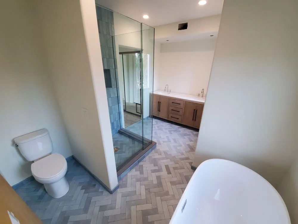 Slide of Kea Plumbing