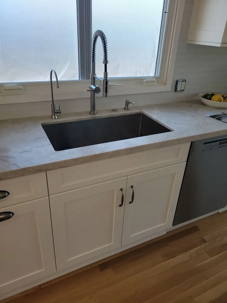 Affordable pipe repair service in Santa Barbara, CA - Kea Plumbing