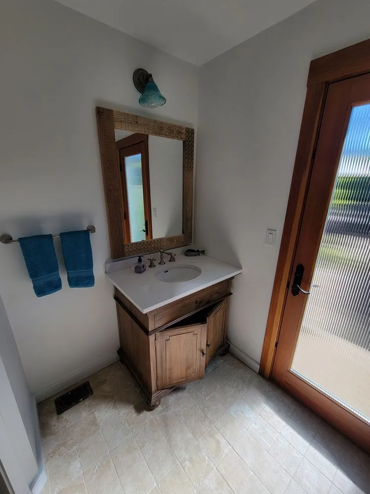 Slide of Kea Plumbing