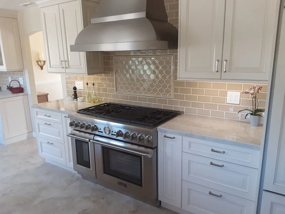 Slide of Kea Plumbing