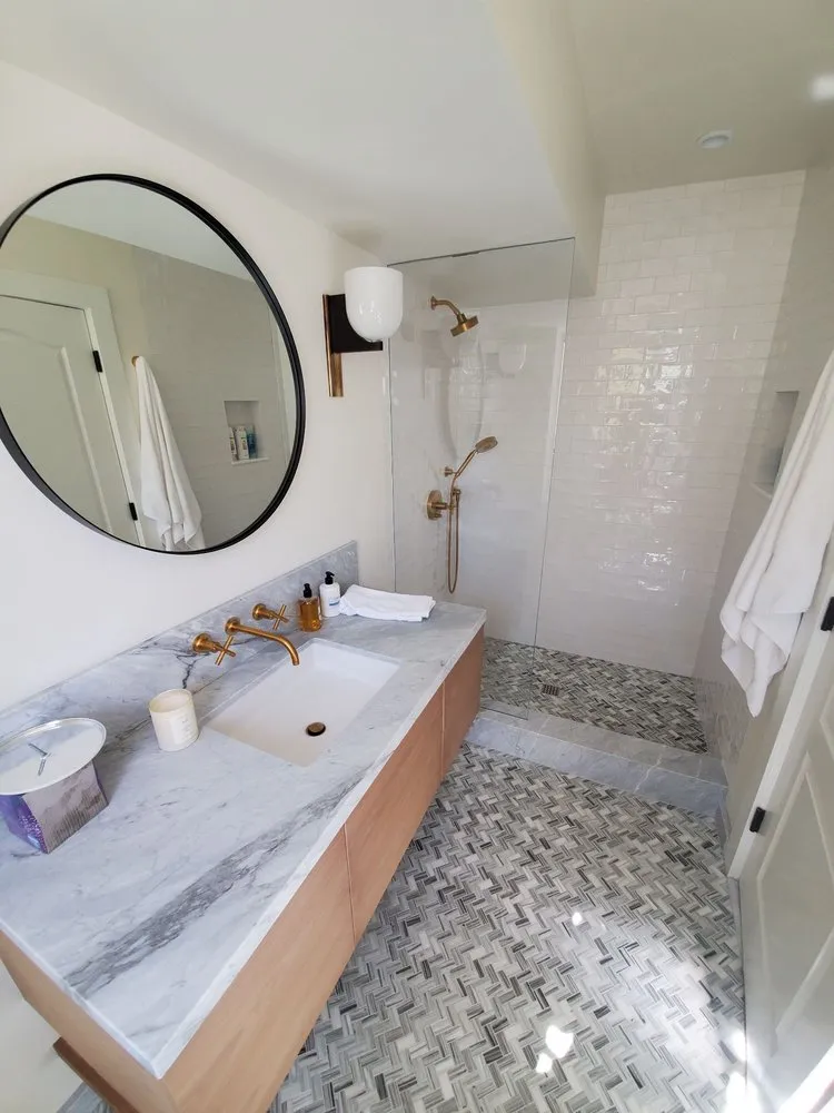 Slide of Kea Plumbing