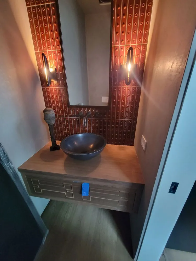 Slide of Kea Plumbing