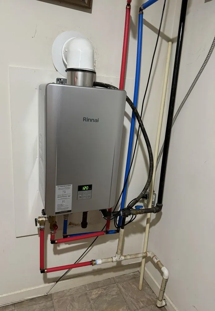 Slide of Keagy's Best Price Plumbing