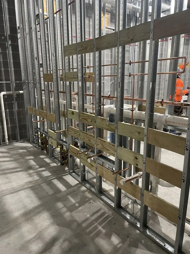 Slide of Kearney Plumbing