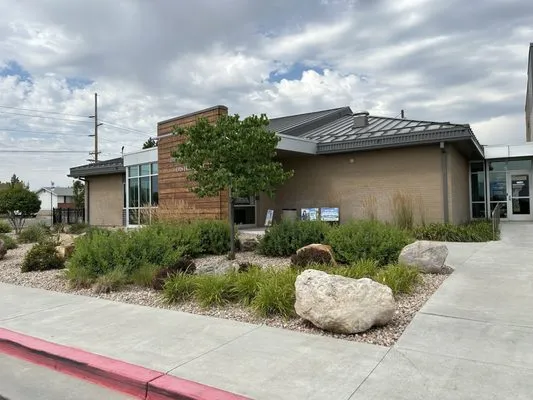 Kearns Improvement District Logo