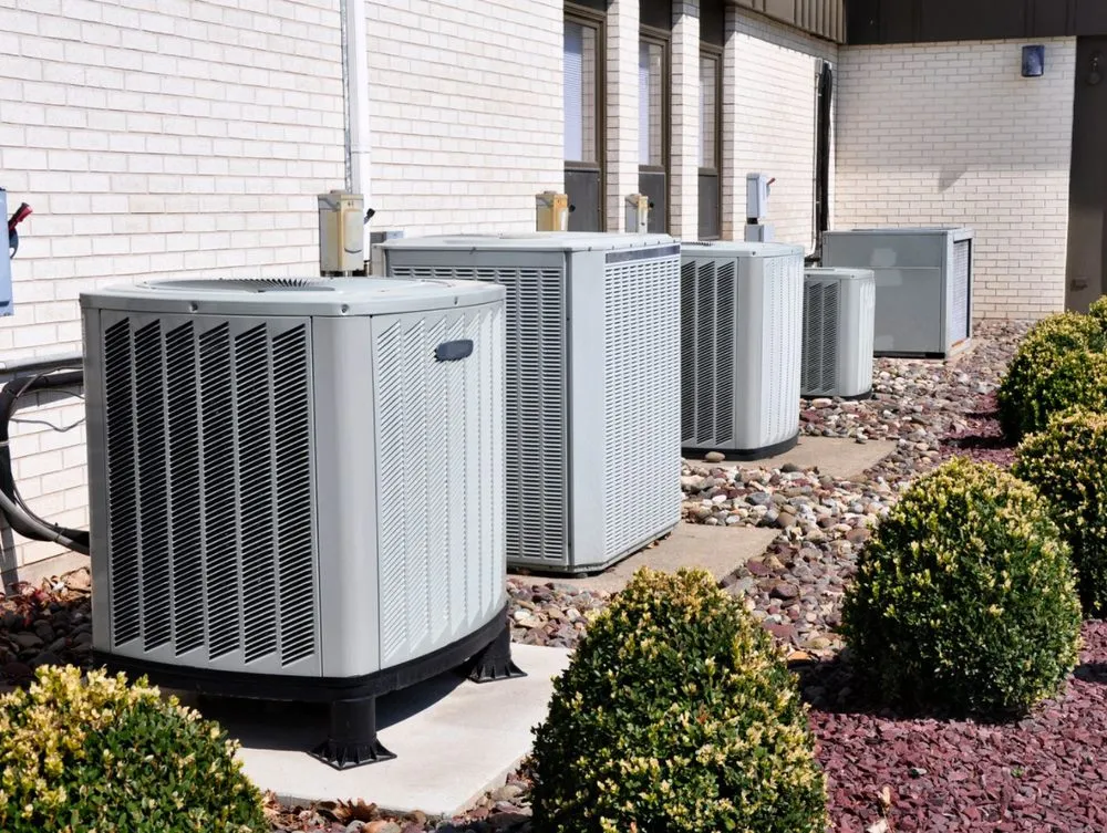 Slide of Keath Mitch L Heating Air Conditioning Plumbing & Electrical