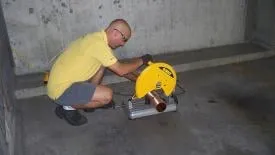 Slide of Keating Pipeworks