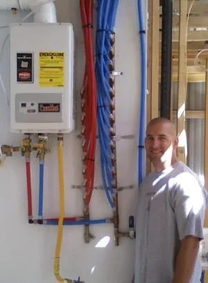 Slide of Keating Pipeworks