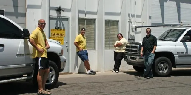 Slide of Keating Pipeworks