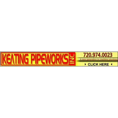 Slide of Keating Pipeworks